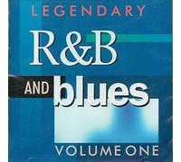 Various Artists - Legendary R&B & Blues 1