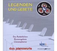 Various Artists - Legenden und Gebete
