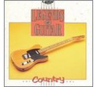 Various Artists - Legends of Guitar: Country 1