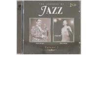 Various Artists - Legends of Jazz 2