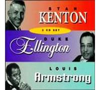 Various Artists - Legends of Jazz