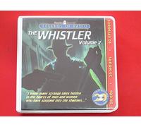 Various Artists - Legends of Radio: Whistler 2