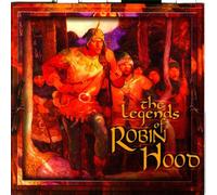 Various Artists - Legends of Robin Hood