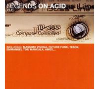 Various Artists - Legends on Acid 1