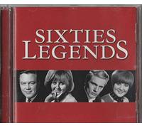 various artists - Legends: Sixties
