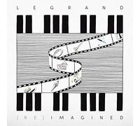 Various Artists – Legrand (re)imagined