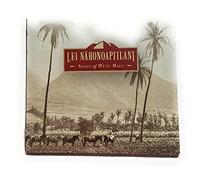 Various Artists - Lei Nahonoapiilani: Songs Of West Maui (Various Artists)