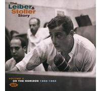 Various Artists - Leiber & Stoller Story Vol. 2