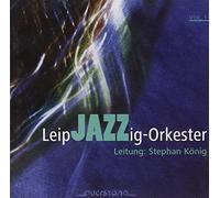 Various Artists Leipjazzig-Orkester - Volume 1 (CD) Album