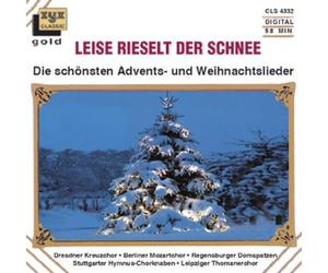 Various Artists - Leise Rieselt Der Schnee