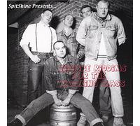 Various Artists - Leisure Riddims for the Working Class