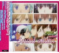 Various Artists - Lemon Angel Project (Original Soundtrack)