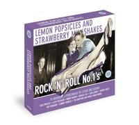 Various Artists - Lemon Popsicles R&R No.1