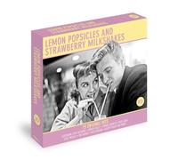 Various Artists - Lemon Popsicles &..Vol.1