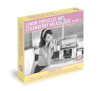 Various Artists - Lemon Popsicles &..Vol.2