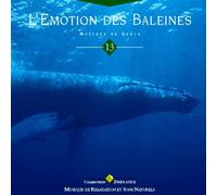 Various Artists - L'EMOTION DES BALEINES