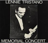Various Artists - Lennie Tristano Memorial Concert