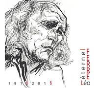 Various Artists "Léo Ferre, Eternel"