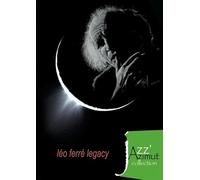 Various Artists - Léo Ferré Legacy - A Tribute To Léo Ferré [DVD]