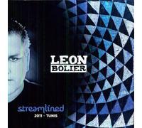 Various Artists / Leon Bolier - Streamlined 2011 - Tunis