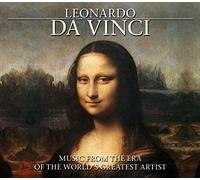 Various Artists - Leonardo Da Vinci -38tr-