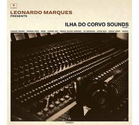 Various Artists - Leonardo Marques Presents: Ilha Do Corvo Sounds, Vol. 1 [Vinilo]