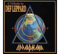 Various Artists - Leppardmania