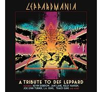 Various artists - Leppardmania : a tribute to def leppard [Vinilo]