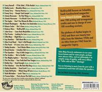 Various Artists Leroy Kirkland: Thrill-la-dill (CD) Album (Importación USA)