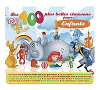 Various Artists - Les 100 Plus Belles..