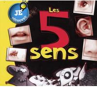 Various Artists - Les 5 Sens