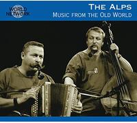 Various Artists - Les Alpes