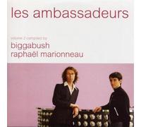 Various Artists - Les Ambassadeurs Vol. 2