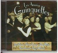 Various Artists - Les Annees Guinguettes /E.C.