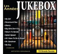 Various Artists - Les Annees Jukebox [Import]