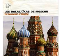 Various Artists - Les Balalaikas De Moscou