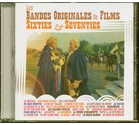 Various Artists - Les Bandes Originales..