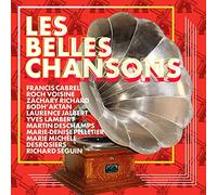 Various Artists - Les Belles Chansons/Various [Import]