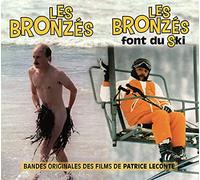 Various Artists - Les Bronzes / Les..