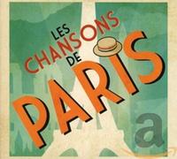 Various Artists - Les Chansons De Paris
