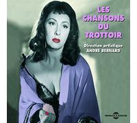 Various Artists - Les Chansons Du Trottoir