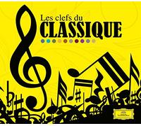 Various Artists - Les Clefs Du Classique