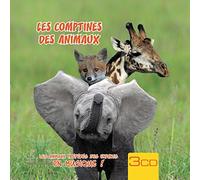 Various Artists - Les Comptines Des Animaux