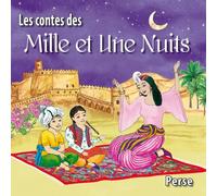 Compilation - Les Contes Des Mille Et Une Nuits : Perse