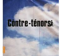 Various Artists - Les Contre-Tenors