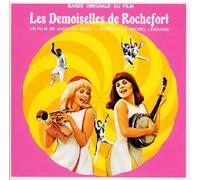 Various Artists - Les Demoiselles de Rochefort/O.S.T. [Import]