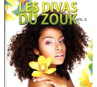Various Artists - LES DIVAS DU ZOUK2
