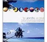 Various Artists - Les Grandes Vacances (Japan on