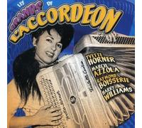 Various Artists - Les grands de l'Accordeon