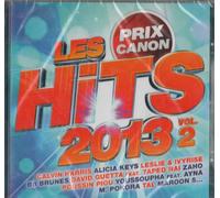 Various Artists - Les Hits 2013/2